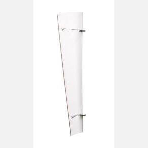 Sideprofil, Mette, 1670x586/314 mm