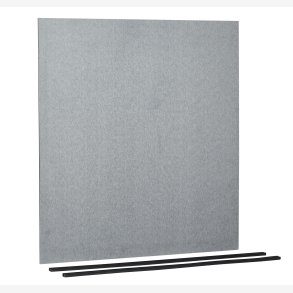 Smart Fence - Fibercement 95 modul  