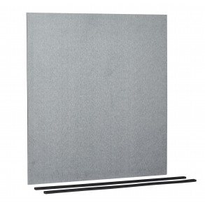 Smart Fence - Fibercement 95 modul  