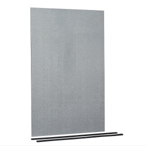 Smart Fence - Fibercement 125 modul  