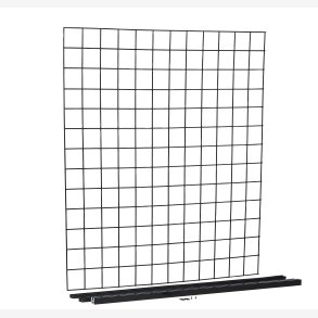 Smart Fence - Espalier modul 125