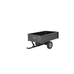 Transportvogn 600 Kg  