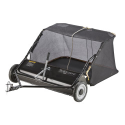 LEAVY 97 Grsopsamler / Lvopsamler