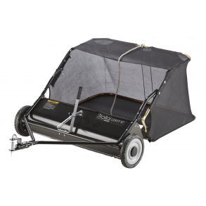 LEAVY 97 Grsopsamler / Lvopsamler