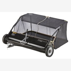 LEAVY 120 Gr&aelig;sopsamler / L&oslash;vopsamler