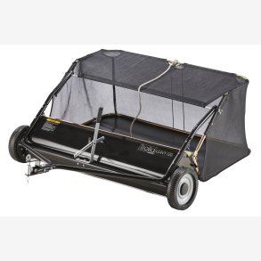 LEAVY 120 Græsopsamler / Løvopsamler