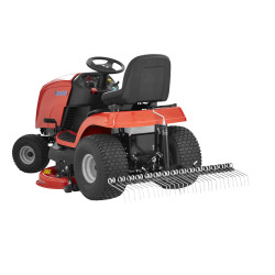 TS - Startpakke - Grdrive m. spindel  