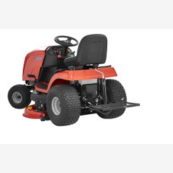 TS - B&aelig;replade  