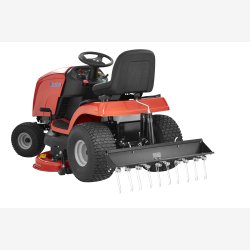 TS - TINY - Mos-/Stenrivemodul  