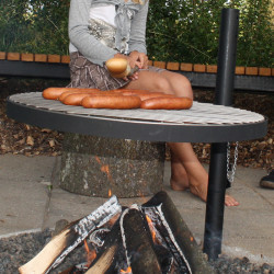 THE FIRE PIT blsted 58