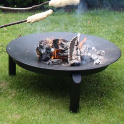 THE FIRE PIT BOWL  