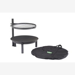 THE FIREPIT s&aelig;t inkl. BOWL