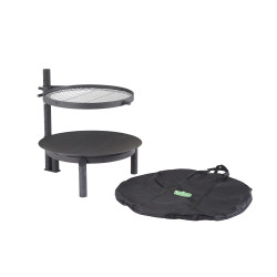 THE FIREPIT st inkl. BOWL