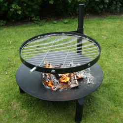 THE FIREPIT st inkl. BOWL