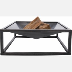 ALVA b&aring;lsted 80x80