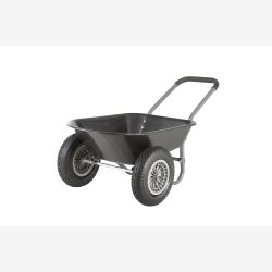 CARRY 2 (2 hjulet trilleb&oslash;r)