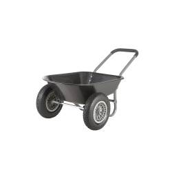 CARRY 2 (2 hjulet trillebr)