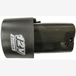 Løs batteri til litium lux 