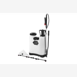 Rygspr&oslash;jte 15 L  