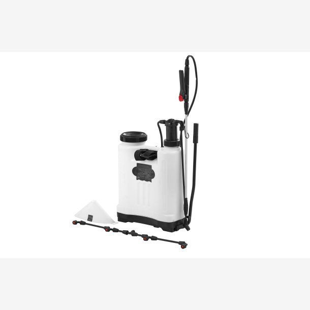 Rygspr&oslash;jte 15 L  