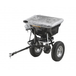 Gdningsspreder efterhngt 36 L  