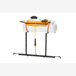 TS - SPRAY - 50 L elektrisk spr&oslash;jte