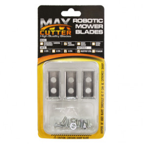 Max Cutter knive s�t Worx Landroid  