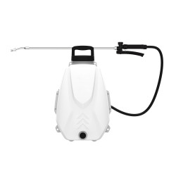 16 L litium rygsprjte Lux  