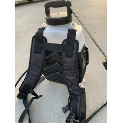 16 L litium rygsprjte Lux  