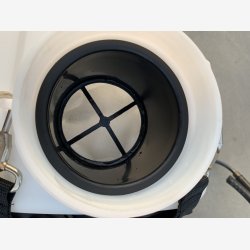 16 L litium rygspr&oslash;jte Lux  