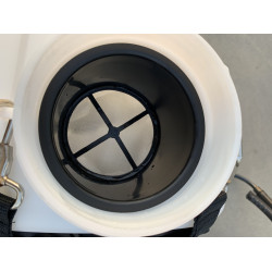 16 L litium rygsprjte Lux  