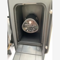 16 L litium rygspr&oslash;jte Lux  