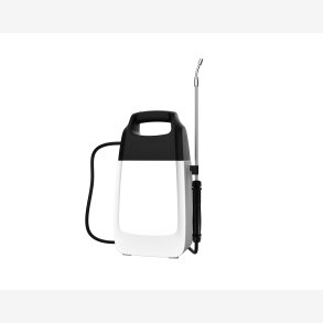 6 L El-sprøjte litium  