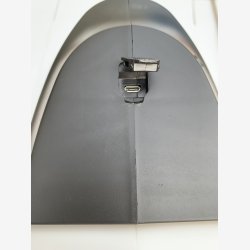 6 L El-spr&oslash;jte litium  