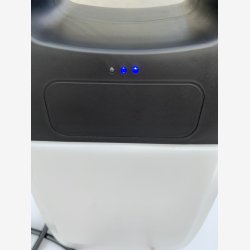 6 L El-spr&oslash;jte litium  