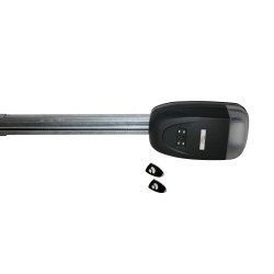 Garageportbner 800N - Supergate