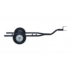 Vogn til ATV 100 l spr�jte  