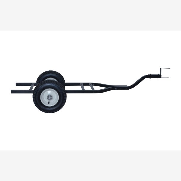 Vogn til ATV spr&oslash;jte  