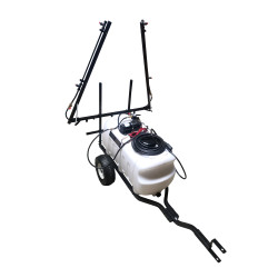 ATV spr�jtevogn 100 L med 3 m proff spr�jtebom  