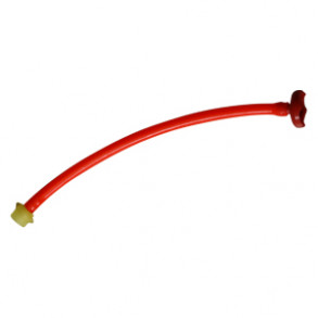 Slange i tank (Sugeslange)  