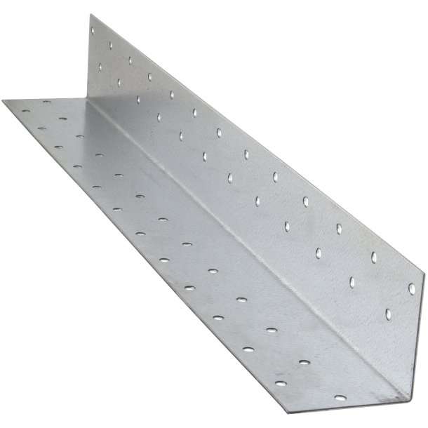 Limtrsvinkel 60x60x1.5x500 - 1