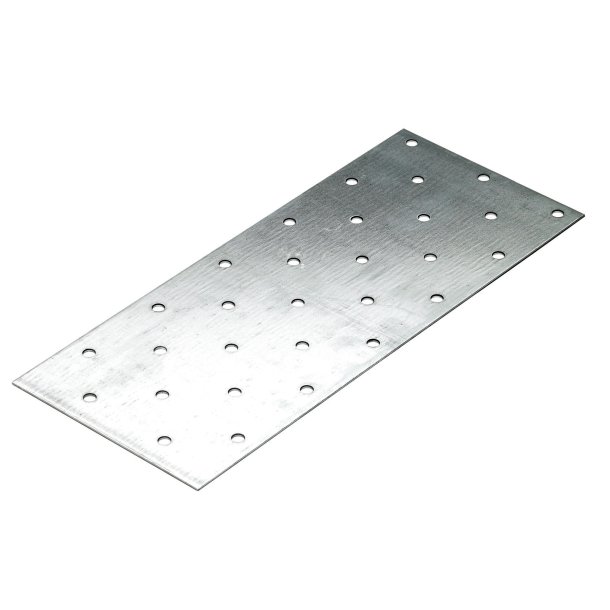 Normplade 2,0 mm 200x300x2.0 - 10