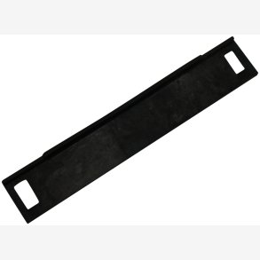 Glidebakke plast Pos: 2 og 3  