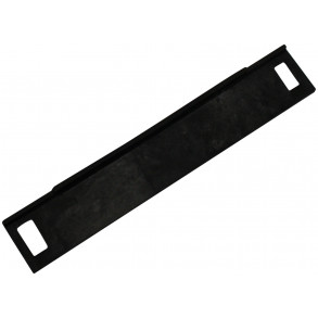 Glidebakke plast Pos: 2 & 3  