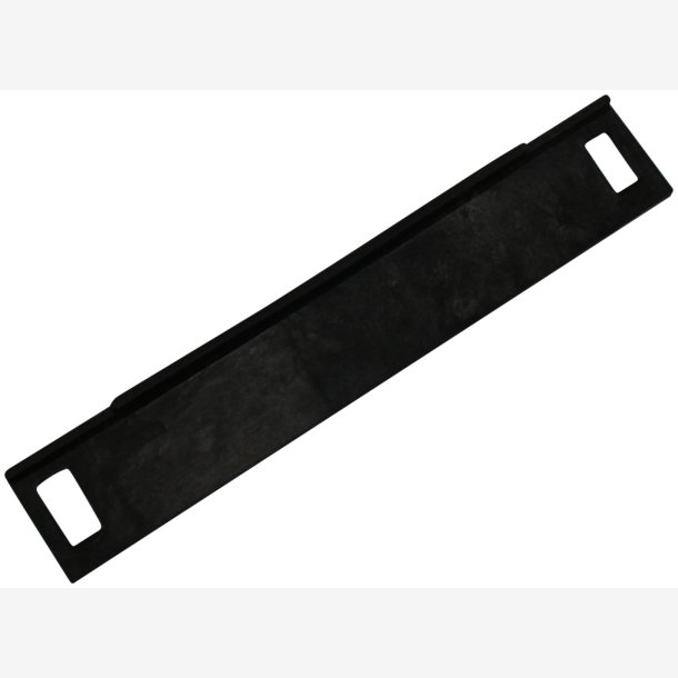 Glidebakke plast Pos: 2 og 3  