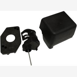 Luftfilter inkl. hus  