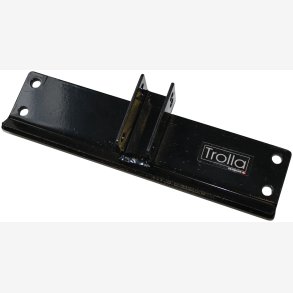 Monteringsplade / Monteringbeslag 