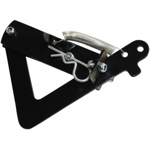 Lsebeslag til tip Komplet 