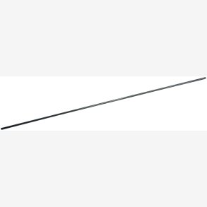 Metalstænger til kurv komplet - et sæt