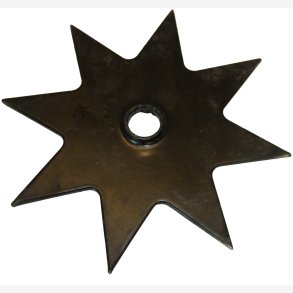 Prikketænder / Perlator pigge